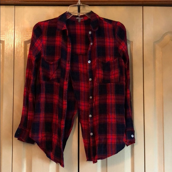 Flannel - Picture 1 of 4